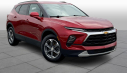 Thumbnail image of 2023 Chevrolet Blazer at Estero Bay Chevrolet