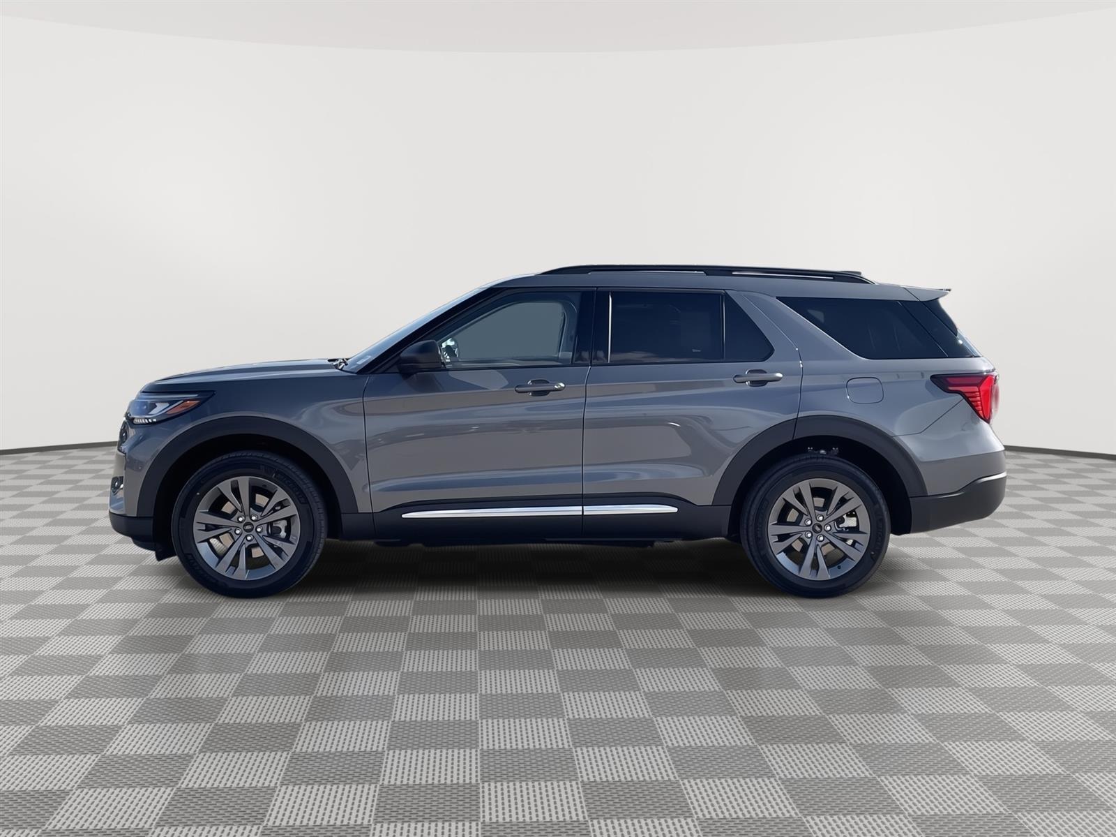 Thumbnail image of 2025 Ford Explorer at Anderson Ford South