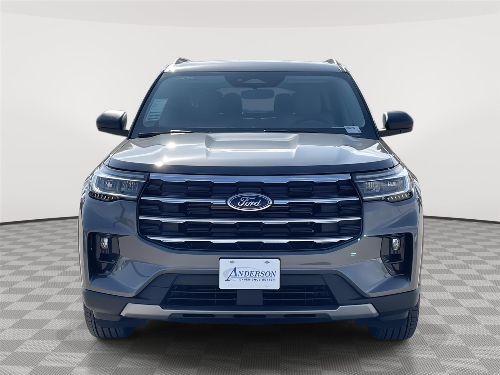 Thumbnail image of 2025 Ford Explorer at Anderson Ford South