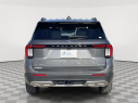 Thumbnail image of 2025 Ford Explorer at Anderson Ford South