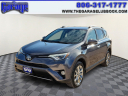 Thumbnail image of 2017 Toyota RAV4 Hybrid at The Garage