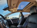 Thumbnail image of 2017 Toyota RAV4 Hybrid at The Garage