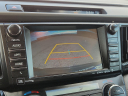 Thumbnail image of 2017 Toyota RAV4 Hybrid at The Garage