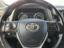 Thumbnail image of 2017 Toyota RAV4 Hybrid at The Garage