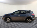 Thumbnail image of 2017 Toyota RAV4 Hybrid at The Garage