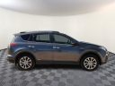 Thumbnail image of 2017 Toyota RAV4 Hybrid at The Garage