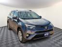 Thumbnail image of 2017 Toyota RAV4 Hybrid at The Garage