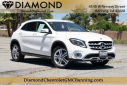Thumbnail image of 2020 Mercedes-Benz GLA at DiamondChevroletBuickGmc - USED