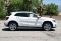 Thumbnail image of 2020 Mercedes-Benz GLA at DiamondChevroletBuickGmc - USED