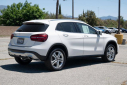Thumbnail image of 2020 Mercedes-Benz GLA at DiamondChevroletBuickGmc - USED