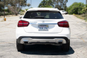 Thumbnail image of 2020 Mercedes-Benz GLA at DiamondChevroletBuickGmc - USED