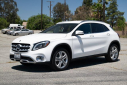 Thumbnail image of 2020 Mercedes-Benz GLA at DiamondChevroletBuickGmc - USED