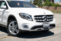 Thumbnail image of 2020 Mercedes-Benz GLA at DiamondChevroletBuickGmc - USED