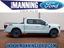 Thumbnail image of 2021 Ford F-150 at Manning Ford