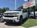 Thumbnail image of 2019 Chevrolet Silverado 1500 at Freedom Auto Sales