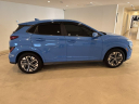 Thumbnail image of 2022 Hyundai KONA Electric at LA City Cars
