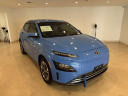 Thumbnail image of 2022 Hyundai KONA Electric at LA City Cars
