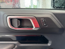 Thumbnail image of 2024 Ford Bronco at Richardson Ford