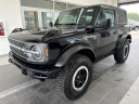 Thumbnail image of 2024 Ford Bronco at Richardson Ford
