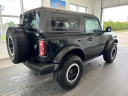 Thumbnail image of 2024 Ford Bronco at Richardson Ford
