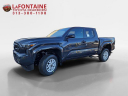 Thumbnail image of 2024 Toyota Tacoma at LaFontaine Toyota Kia Genesis of Dearborn
