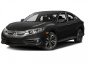 2016 Honda Civic EX-L at KeyesEuropeanMercedesBenz of Sherman Oaks, CA