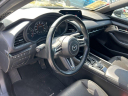 Thumbnail image of 2023 Mazda Mazda3 Hatchback at Sunrise Volkswagen of Fort Pierce