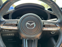 Thumbnail image of 2023 Mazda Mazda3 Hatchback at Sunrise Volkswagen of Fort Pierce