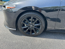 Thumbnail image of 2023 Mazda Mazda3 Hatchback at Sunrise Volkswagen of Fort Pierce