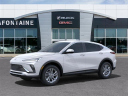 Thumbnail image of 2025 Buick Envista at LaFontaine Buick GMC