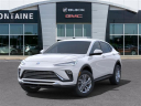 Thumbnail image of 2025 Buick Envista at LaFontaine Buick GMC