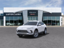 Thumbnail image of 2025 Buick Envista at LaFontaine Buick GMC