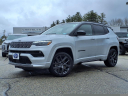 Thumbnail image of 2024 Jeep Compass at Key Chrysler Dodge Jeep Ram Of Roshester