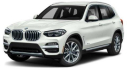 Thumbnail image of 2019 BMW X3 at Baron Honda