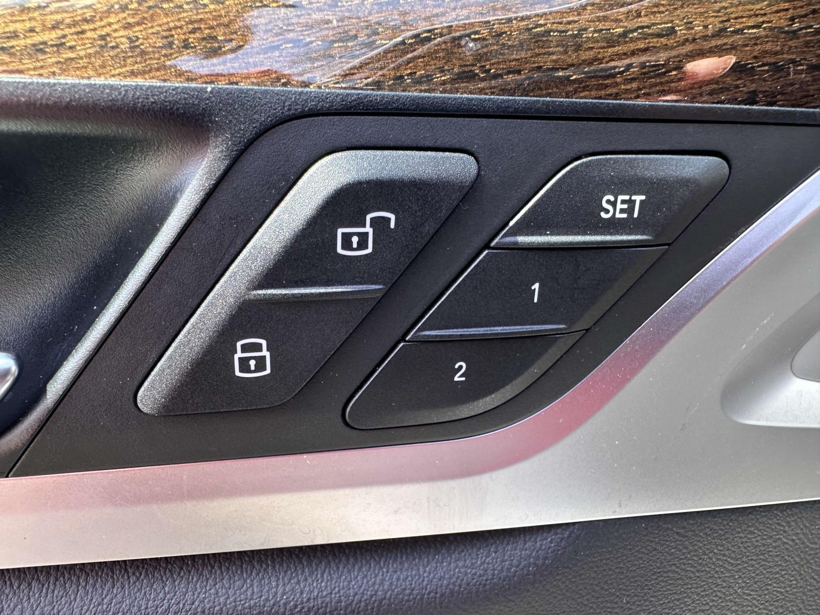 Thumbnail image of 2019 BMW X3 at Baron Honda