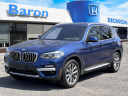 Thumbnail image of 2019 BMW X3 at Baron Honda