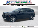 Thumbnail image of 2025 Jeep Grand Cherokee L at Kendall Dodge Chrysler Jeep Ram