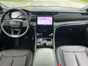 Thumbnail image of 2025 Jeep Grand Cherokee L at Kendall Dodge Chrysler Jeep Ram