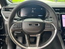 Thumbnail image of 2025 Jeep Grand Cherokee L at Kendall Dodge Chrysler Jeep Ram