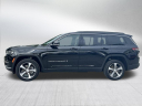 Thumbnail image of 2025 Jeep Grand Cherokee L at Kendall Dodge Chrysler Jeep Ram