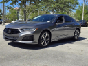 Thumbnail image of 2025 Acura TLX at Acura of Pembroke Pines