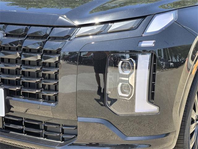 Thumbnail image of 2025 Hyundai PALISADE at Huffines Hyundai Plano