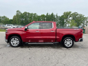 Thumbnail image of 2019 Chevrolet Silverado 1500 at LaFontaine Chevrolet Buick GMC of St. Clair
