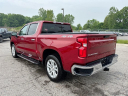 Thumbnail image of 2019 Chevrolet Silverado 1500 at LaFontaine Chevrolet Buick GMC of St. Clair