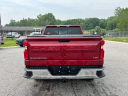 Thumbnail image of 2019 Chevrolet Silverado 1500 at LaFontaine Chevrolet Buick GMC of St. Clair