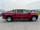 Thumbnail image of 2019 Chevrolet Silverado 1500 at LaFontaine Chevrolet Buick GMC of St. Clair