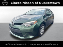 Thumbnail image of 2014 Toyota Corolla at Ciocca Nissan of Quakertown - NEW