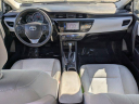 Thumbnail image of 2014 Toyota Corolla at Ciocca Nissan of Quakertown - NEW