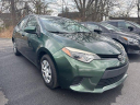 Thumbnail image of 2014 Toyota Corolla at Ciocca Nissan of Quakertown - NEW