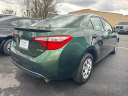 Thumbnail image of 2014 Toyota Corolla at Ciocca Nissan of Quakertown - NEW